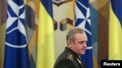 Віктор Муженко 