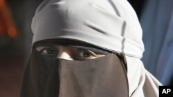 Kenza Drider Fransa prezidenti olmaq istəyir 