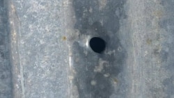 Ադրբեջանցիները կրկին կրակել են Խնածախի ուղղությամբ. ՊՆ-ը հաղորդում է մեկ, բնակիչները՝ մի քանի տան տանիքի վնասվելու մասին