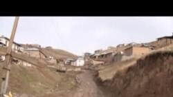 Хонаҳои похсадевори деҳоти Тоҷикистон