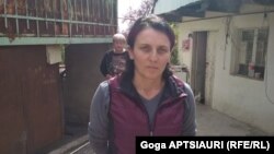 Спустя десять дней своих злоключений Майя наконец-то оказалась у себя дома в Хурвалети, увидела детей, мужа, родителей и близких