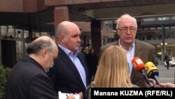 Григорий Карасин, который вместе с грузинским коллегой Зурабом Абашидзе должен содействовать урегулированию ряда вопросов в отношениях между Тбилиси и Москвой, теперь будет способствовать дальнейшему отчуждению оккупированного региона