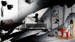 «Наказание может показаться простым способом в воспитании ребенка, но оно никогда не работает»