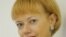 Russia--Lyudmila Telen, editor-in-chief of web-site Svobodanews.ru, undated