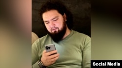 Саидаъзам Раҳмонов 29-сол дошт. 