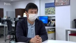 Сариев: Коронавирус ЕАЭБдин дараметин көргөздү