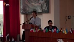 Ніколи не думав, що спорт – це моє – зізнання науковця-генетика (відео)