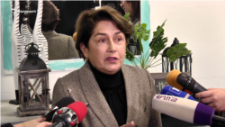 ՀՀ նախագահի տիկինն այցելել էր «Բարի տնակ» ներառական կենտրոն