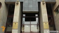 Վճռաբեկ դատարանը մերժեց Շանթ Հարությունյանի հայցը