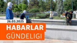 Habarlar gündeligi