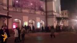 Прем'єра опери «Червона земля. Голод»