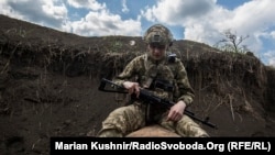 Українські Сили оборони на Таврійському напрямку звільнили території під Красногорівкою на Донеччині, які були окуповані армією РФ ще з 2014 року, каже генерал Олександр Тарнавський