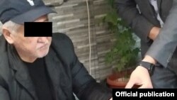 УКМК тараткан сүрөт. 