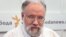 Глава Центризбиркома РФ Владимир Чуров