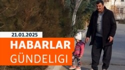 Habarlar gündeligi
