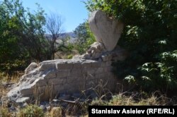 Так зване «Серце Джебраїла»