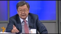 Сатыбалдиев: Качпайм, ишиме жооп берем. (2-бөлүк)