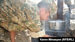 Մատաղիս, առաջնագիծ, 20-ը հուլիսի, 2012