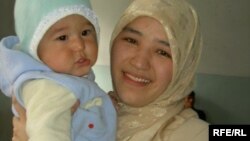 Акромийликда айбланган Гулмира Мақсутова 2006 йилда Ўш суди томонидан оқланган эди.