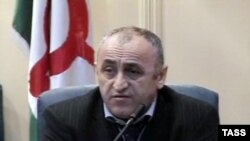 Руслан Амерханов