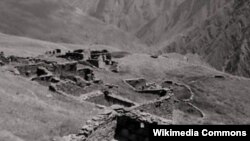 Нохчийчоь -- Хьайбаха хилла меттиг. 