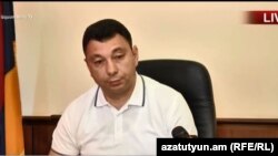 Эдуард Шармазанов