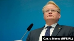 Петер Гультквіст