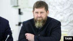 Кадиров нібито звернувся з такою пропозицією, але до кого і коли – він не уточнив