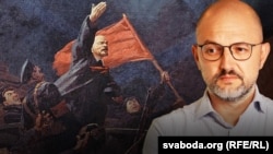 Што камунізм зрабіў зь Беларусьсю? Разьбіраецца Дзьмітры Гурневіч