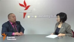 “Басмачынын балдары деген шылдыңдан эгемендик куткарды”