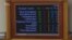Короткий робочий день: Парубій закрив засідання Ради через брак депутатів (відео)