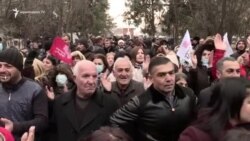 Հետընտրական կրքեր. Փարաքարի երկու համայնքապետերից մեկը երդվել է, մյուսը դատարան դիմել