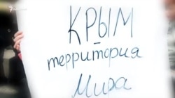 Зникнення Тимура Шаймарданова в Криму: історія кримського активіста. Частина 1 (відео)