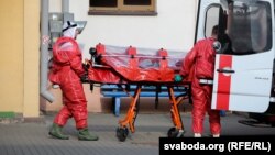 Ілюстрацыйнае фота