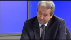 Президентти ким шайлайт?  (3)