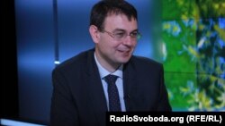 Данило Гетманцев визнав, що наприкінці 2021 – на початку 2022 року, дійсно, був збій в програмній системі, на який нарікали підприємці, але заявив, що його вже усунули