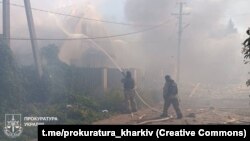 Обстріли пошкодили житлові будинки та господарчі споруди