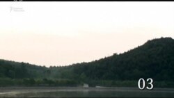 Түндүк Корея ракетанын жаңы түрүн сынады