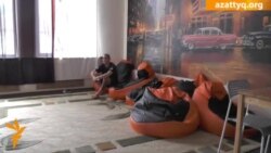 В Алматы растет число хостелов