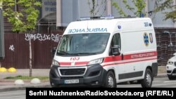 Загалом тепер в Україні 29 070 лабораторно підтверджених випадків COVID-19