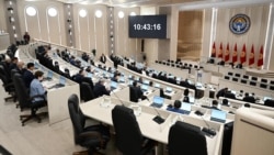 Жогорку Кеңеш