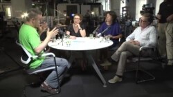 Свобода в клубах. Богема. Часть 1