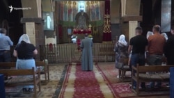 Արցախի թեմական խորհրդում անակնկալ է եղել վարչապետի հետ հանդիպած Վրթանես սրբազանի քայլը