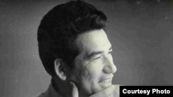 Кыргыз жазуучусу Чыңгыз Айтматов, 1963-жыл