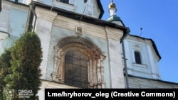 Григоров додав, що на місці працюють необхідні служби, триває обстеження території