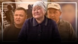 The parents of a Kyrgyz man who was imprisoned while migrating in Russia say that their son is being forcibly taken to the war in Ukraine.