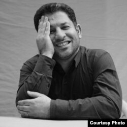 داریوش معمار