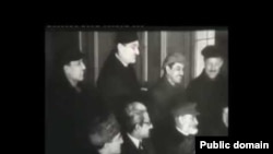 Birinci Türkoloji Qurultayınıñ iştirakçileri