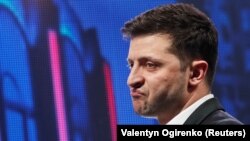 У прес-службі Зеленського наголошують, що «процес аналізу та відбору кандидатур для призначення на державні посади, які перебувають у компетенції президента, триває», але списку досі немає