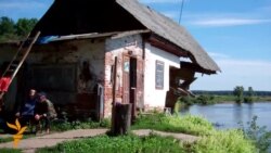 Жыцьцё над абрывам